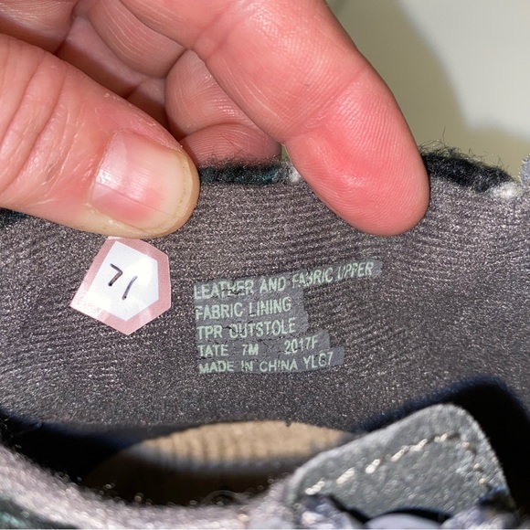 Earth Origins cozy ankle boots - Picture 4 of 4